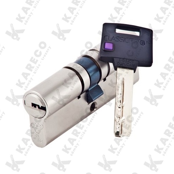 Cylindrická vložka MULTLOCK CLASSIC PRO® 30+35mm 5 klíčů