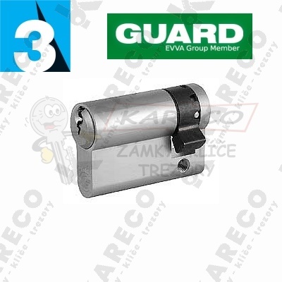  | Půlvložka GUARD G330